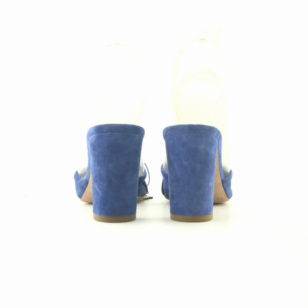 Colin Stuart High Heels VERONICA BEARD GANITA