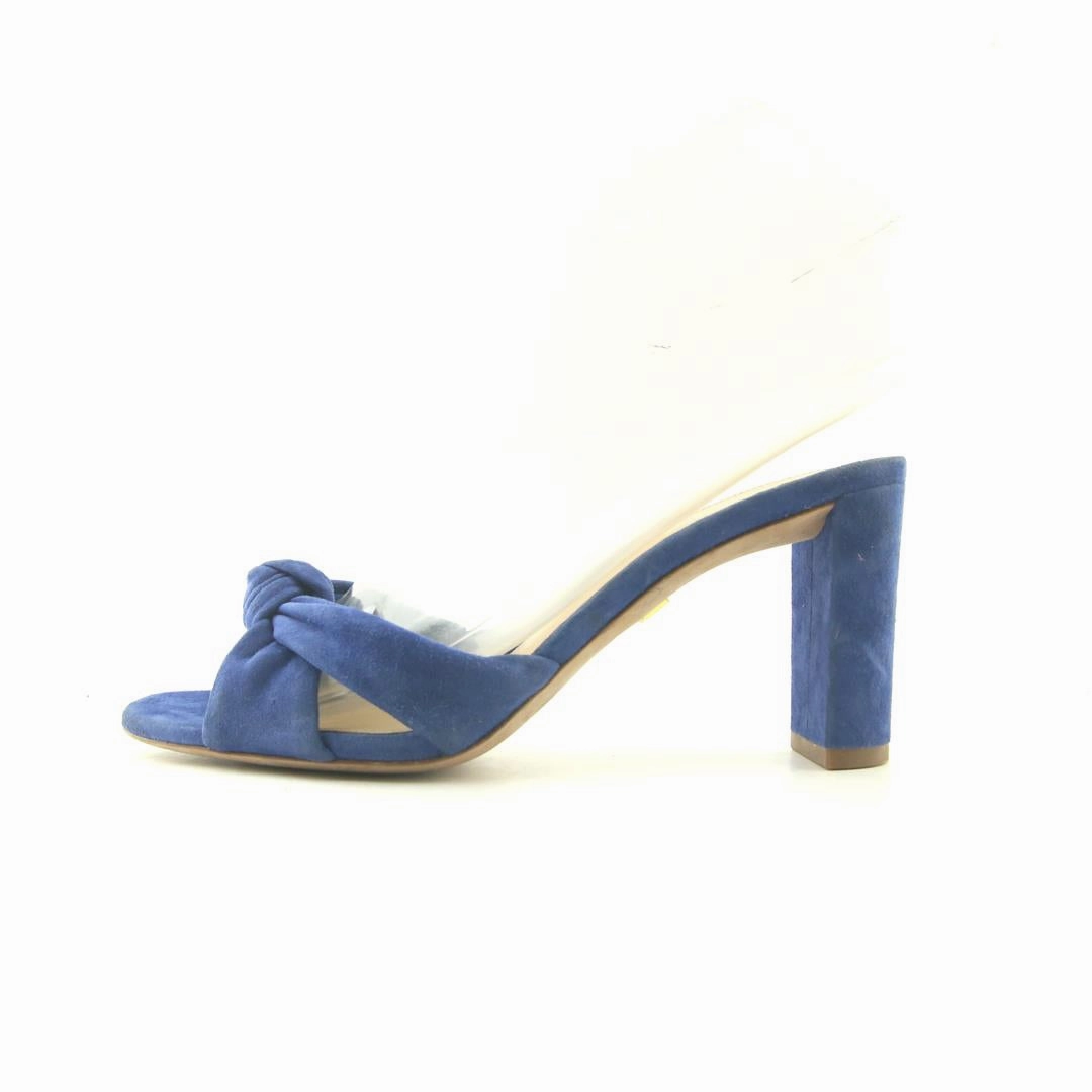 Knee High Block Heel Boot VERONICA BEARD GANITA