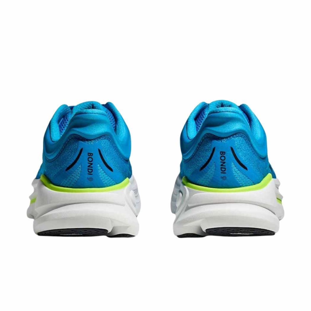 hoka Bondi 9 Men's Running Shoes Shoes Eugene