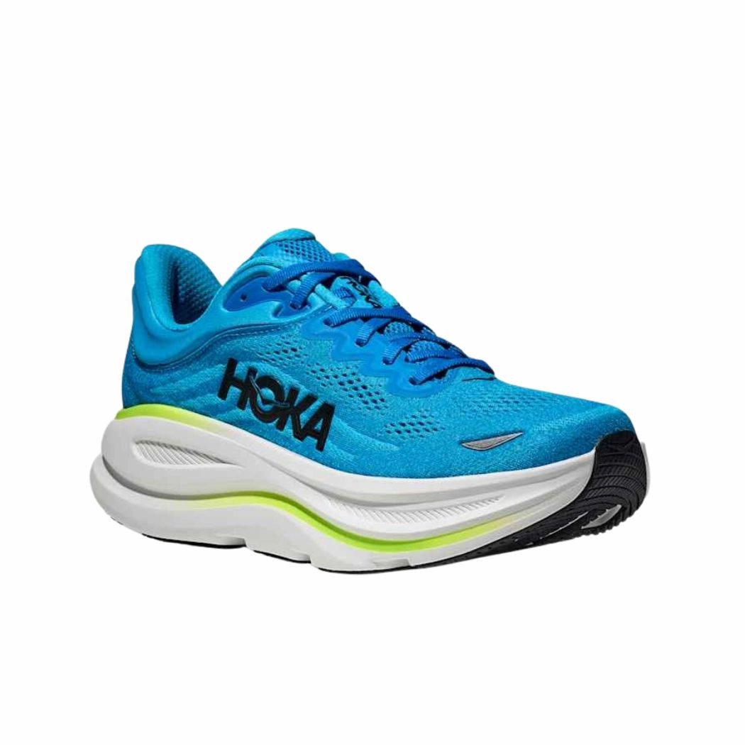 Best Shoes For Cross Training hoka Bondi 9 Men's Running Shoes