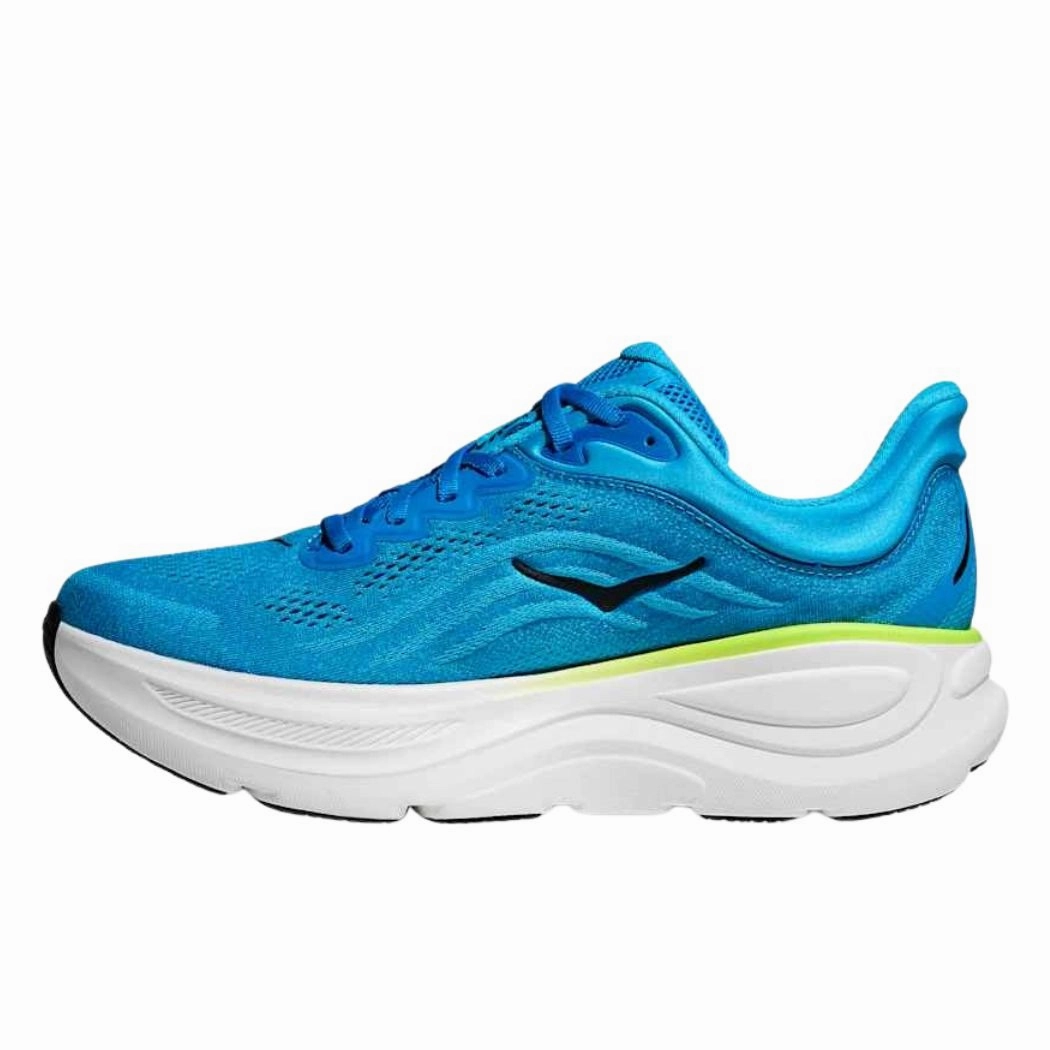 hoka Bondi 9 Men's Running Shoes Clifton 9