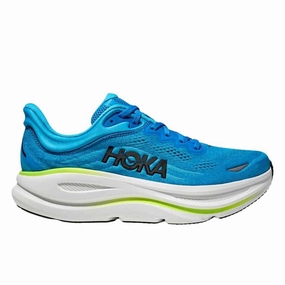 Shoes Vs hoka Bondi 9 Men's Running Shoes