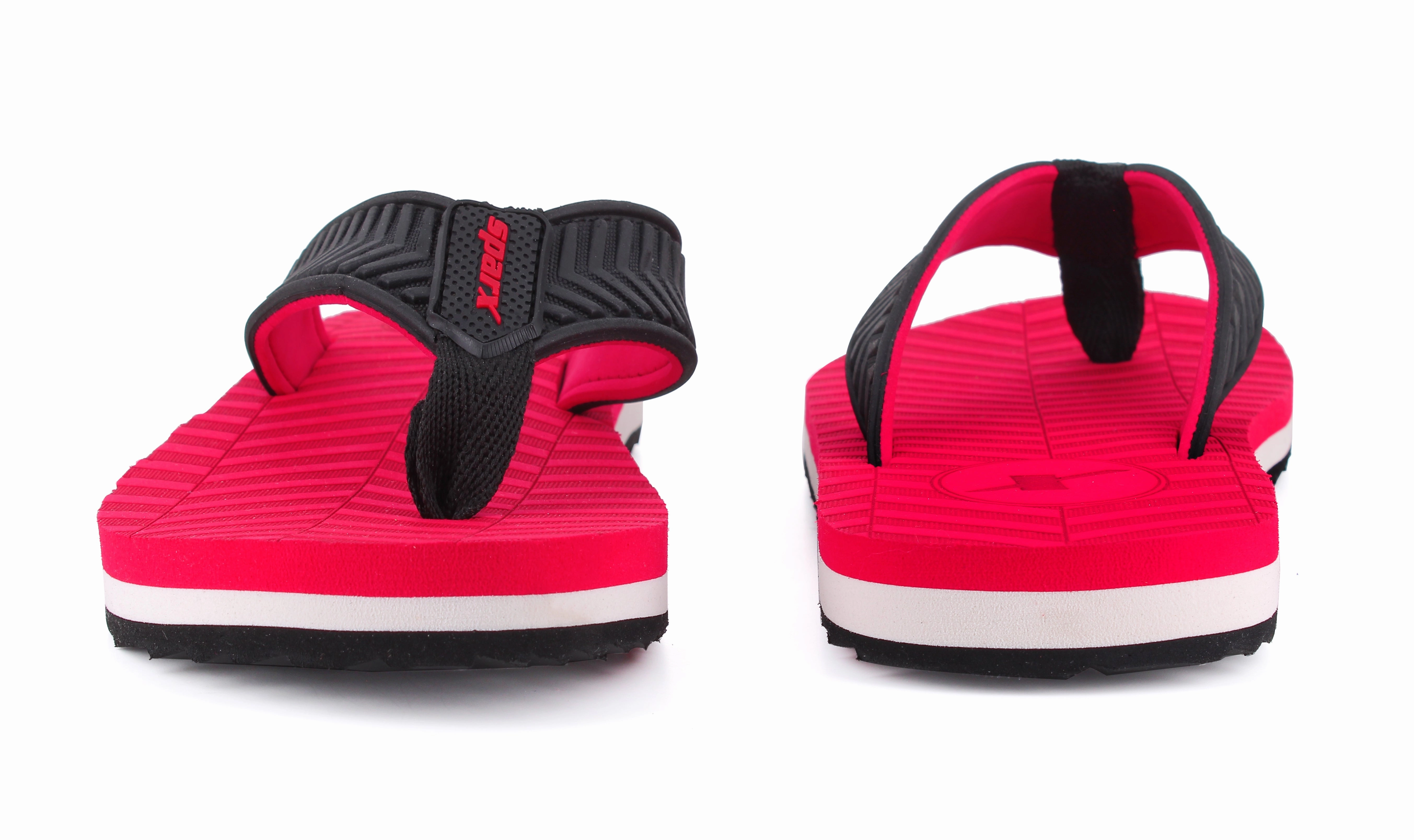 Flip Flops for Men SFG 592 Softwalk Sandals