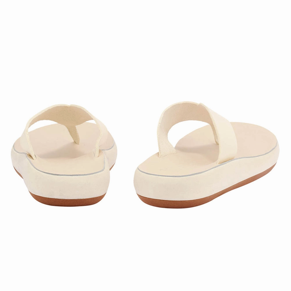 Sandals Timberland Charys Comfort Off White