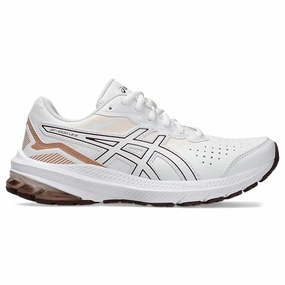 ASICS GT-1000 LE 2 D WIDE Womens Training Shoes Best Asics Padel Shoes