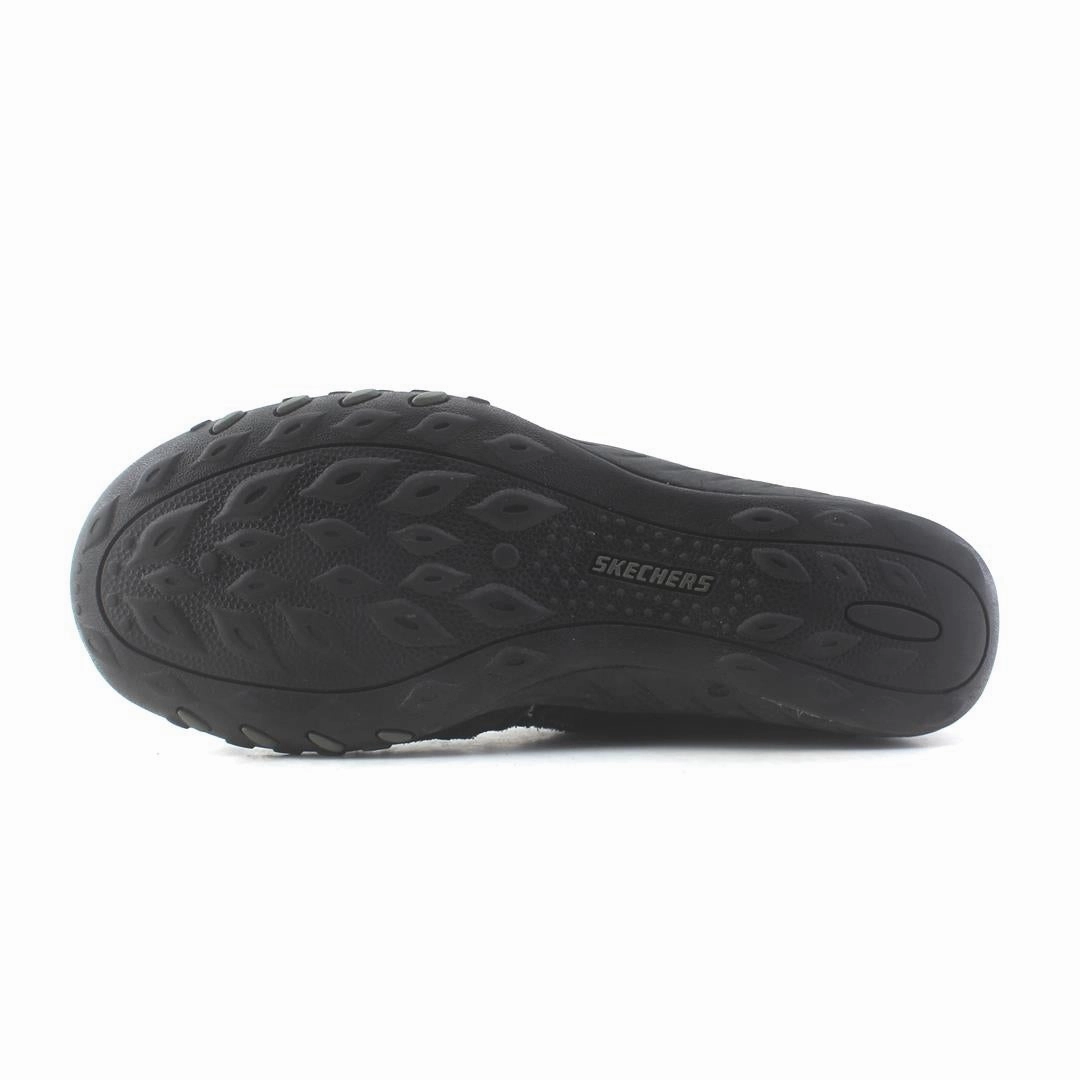 Chan Stretch Casual Shoes SKECHERS BREATHE-EASY - JACKPOT