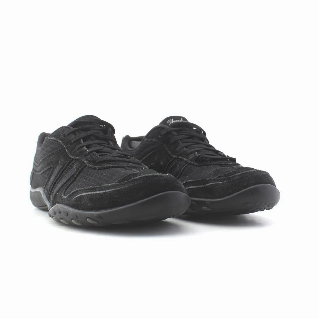 SKECHERS BREATHE-EASY - JACKPOT Benassi Slip On Casual Shoes