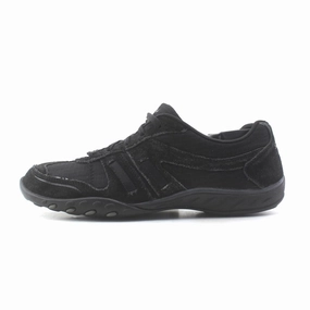 Basketball Shoes For Casual Wear SKECHERS BREATHE-EASY - JACKPOT