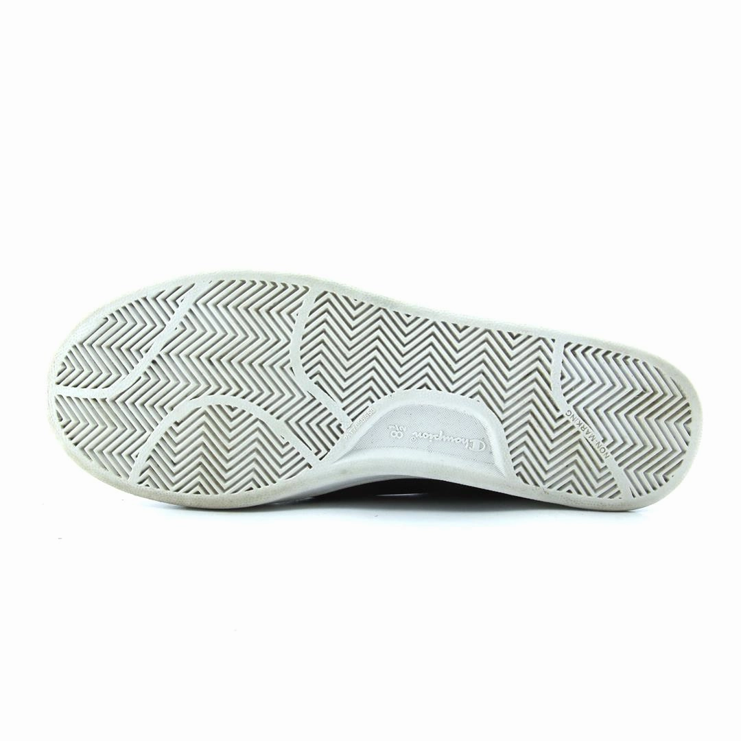 Blundstone Casual Slip-on Leather Shoes CHAMPION .