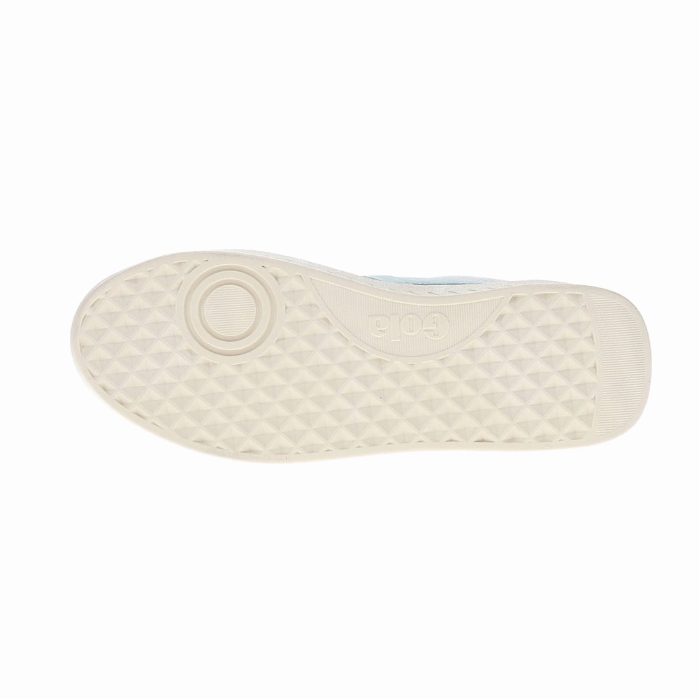 Gola Classics Grandslam Trident Sneakers Casual Leather Walking Shoes