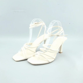 High Heel Stilleto STRADIVARIUS .