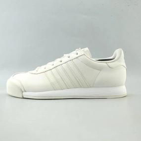 Best Casual Shoes For Walking All Day ADIDAS SAMOA