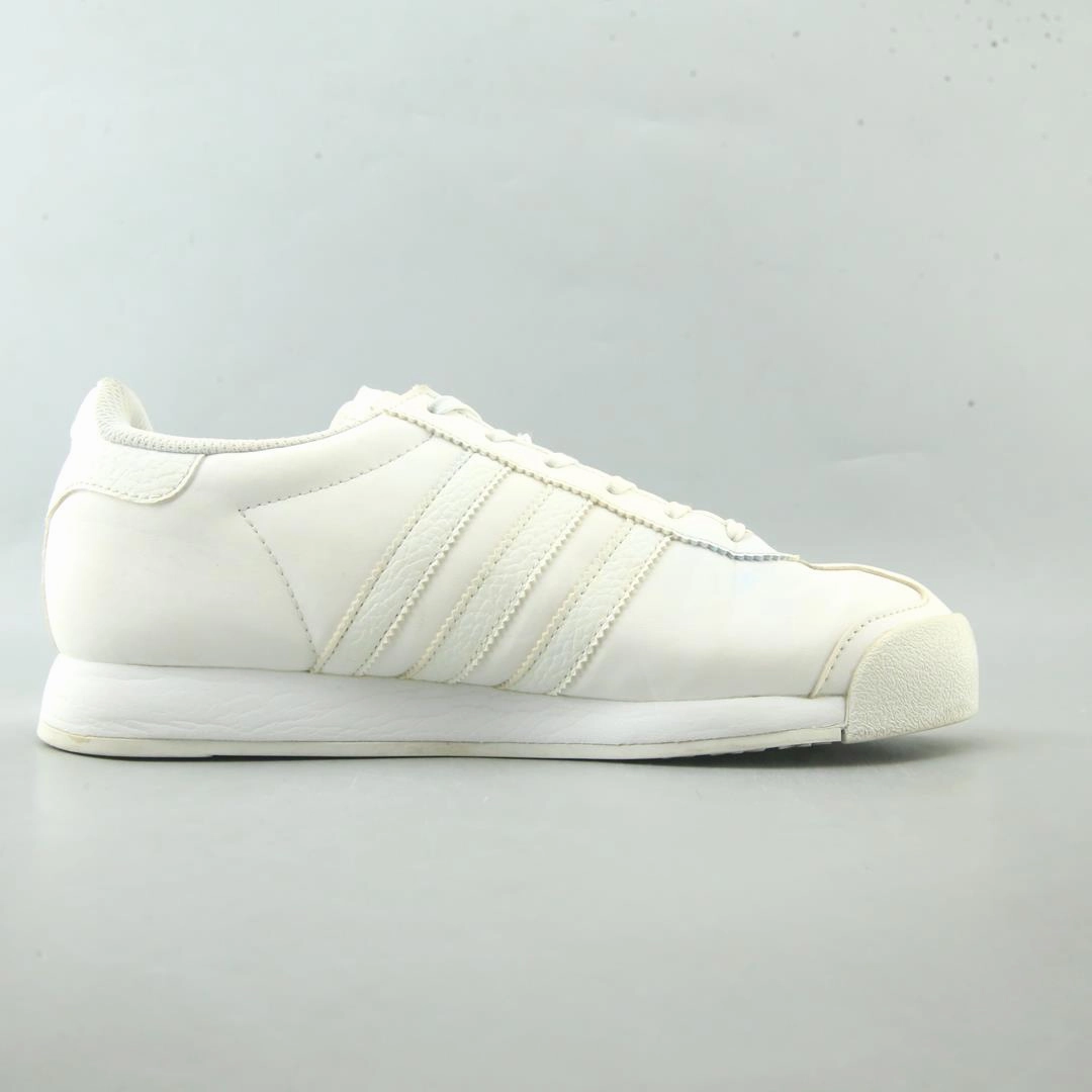 ADIDAS SAMOA Jeans Smart Casual Shoes