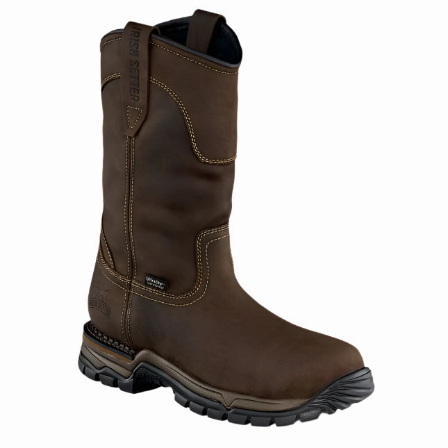 MEN'S TWO HARBORS Hunter Play Boots
