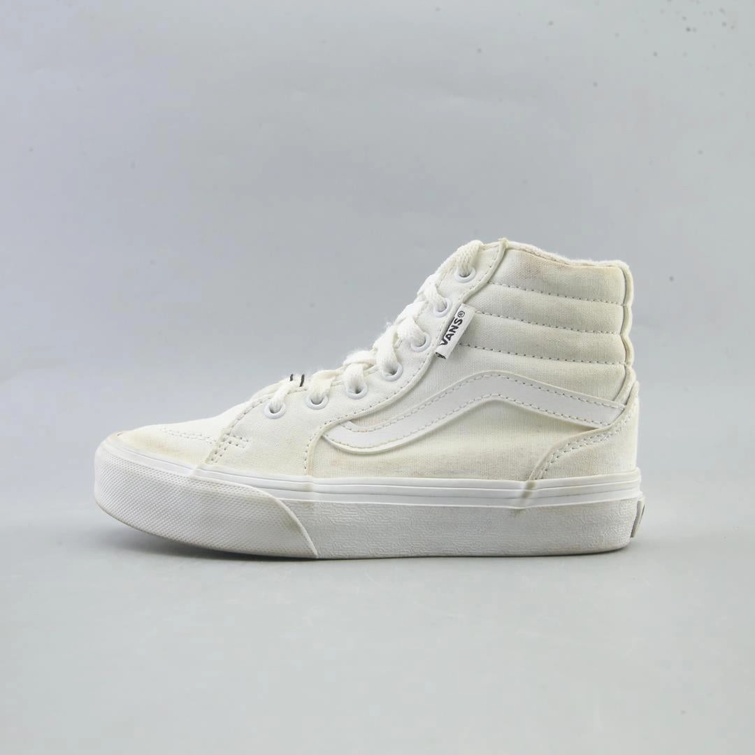 VANS SK8-HI Sleek Sneakers