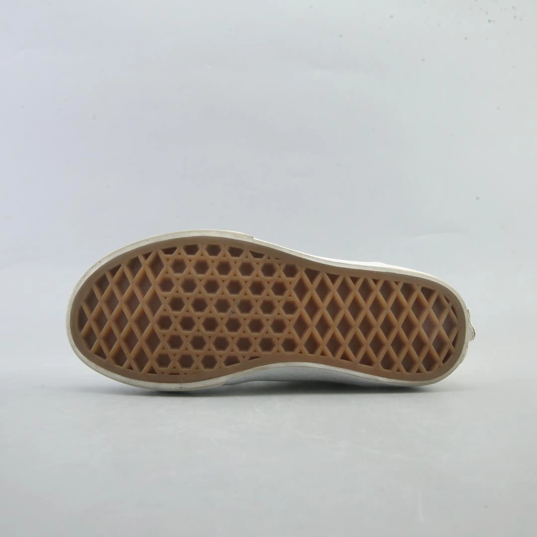 Wingtip Sneakers VANS SK8-HI