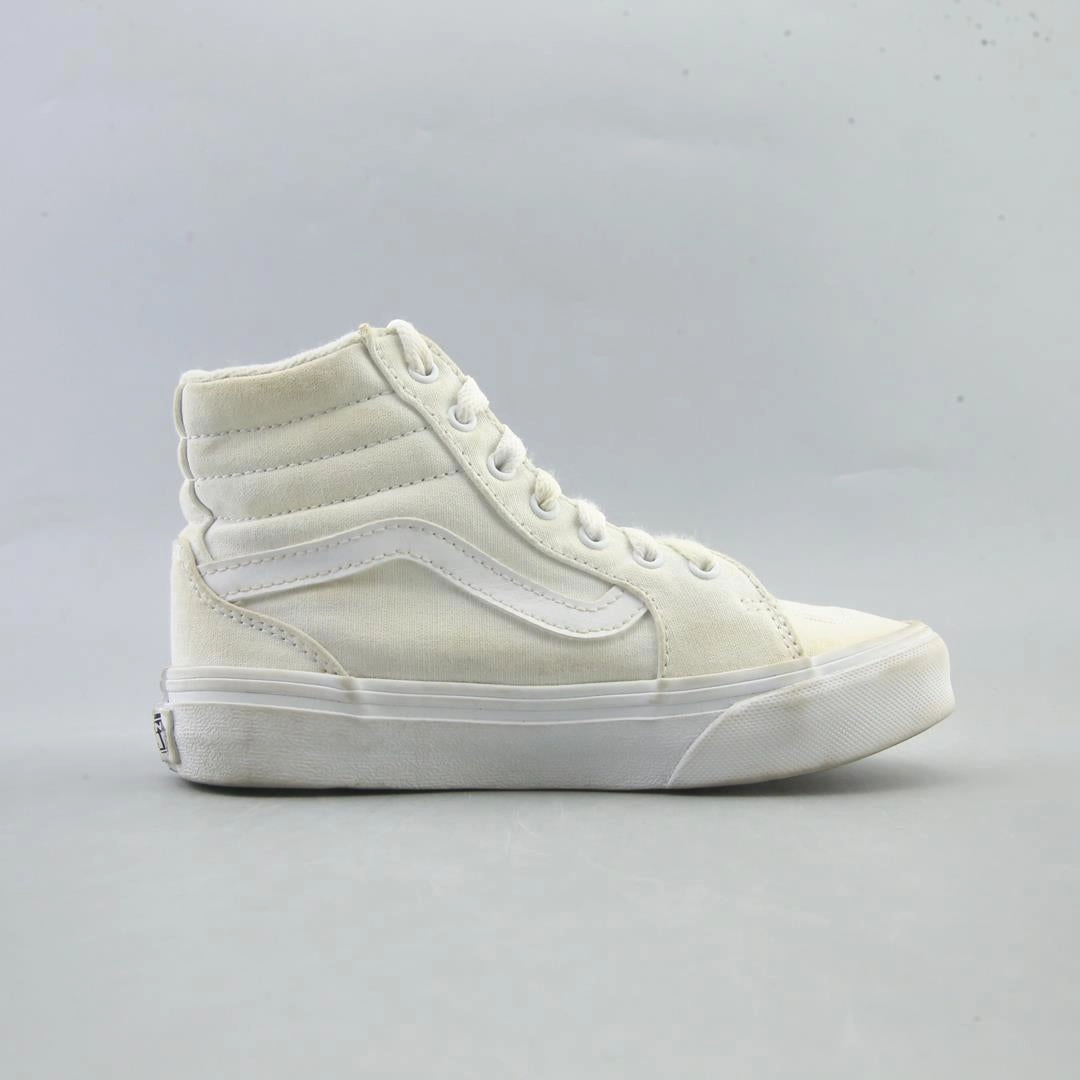VANS SK8-HI Balenciaga Sneakers Sock
