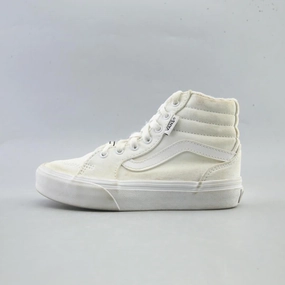 Best Sneakers For Working On Concrete VANS SK8-HI