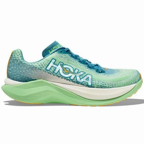 Shoes Trail Men's HOKA ONE ONE Mach X