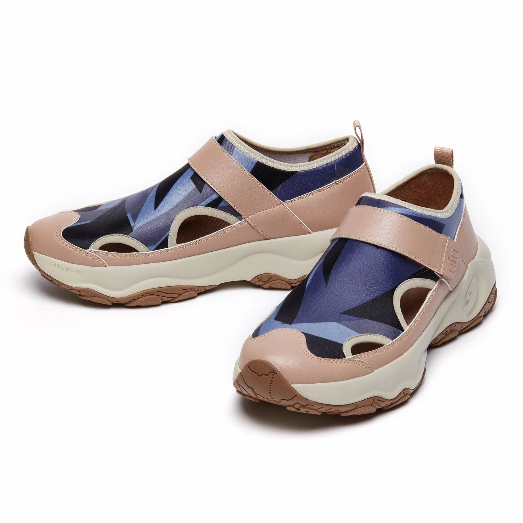 Rolling Rock Cazorla VI Men Grandpa Sandals