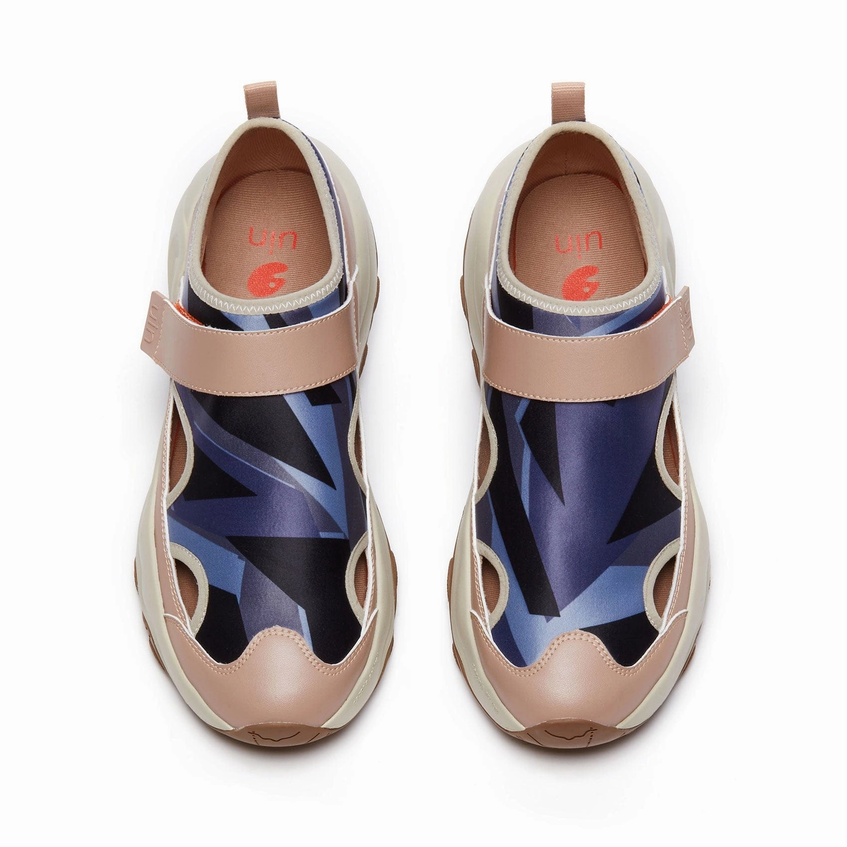 Earth Runners Sandals Rolling Rock Cazorla VI Men