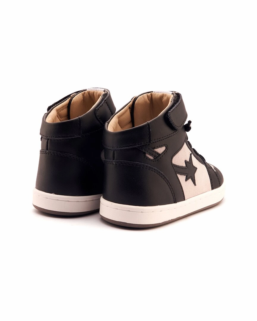 Old Soles Galactica Leather Sneaker Asics Lifestyle Sneakers