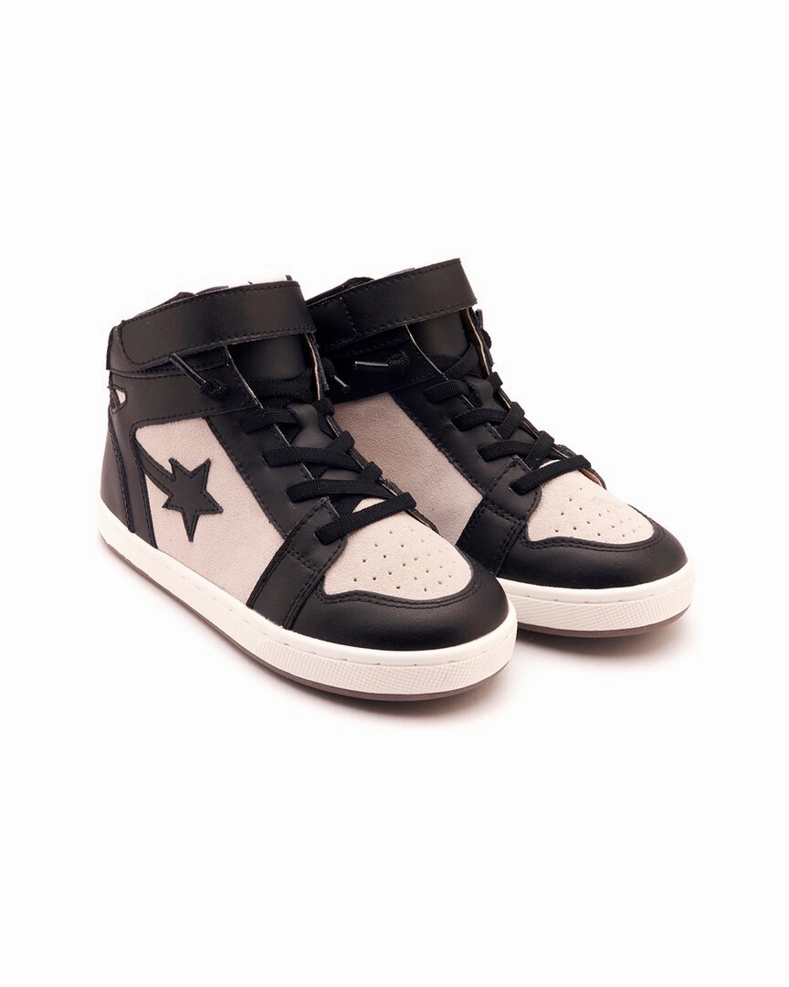 Old Soles Galactica Leather Sneaker Dr Scholl's Sneakers