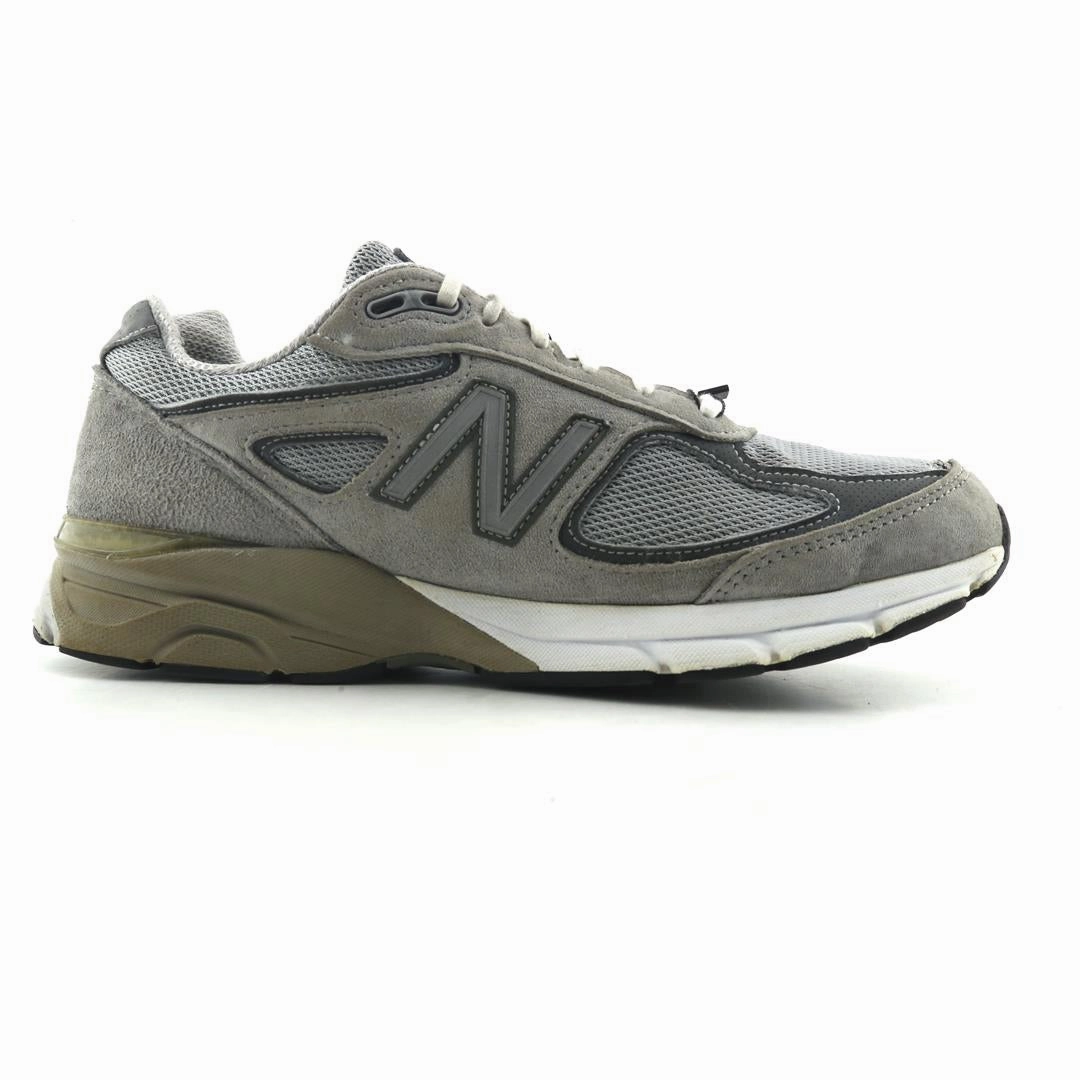 White New Balance NEW BALANCE 990V5