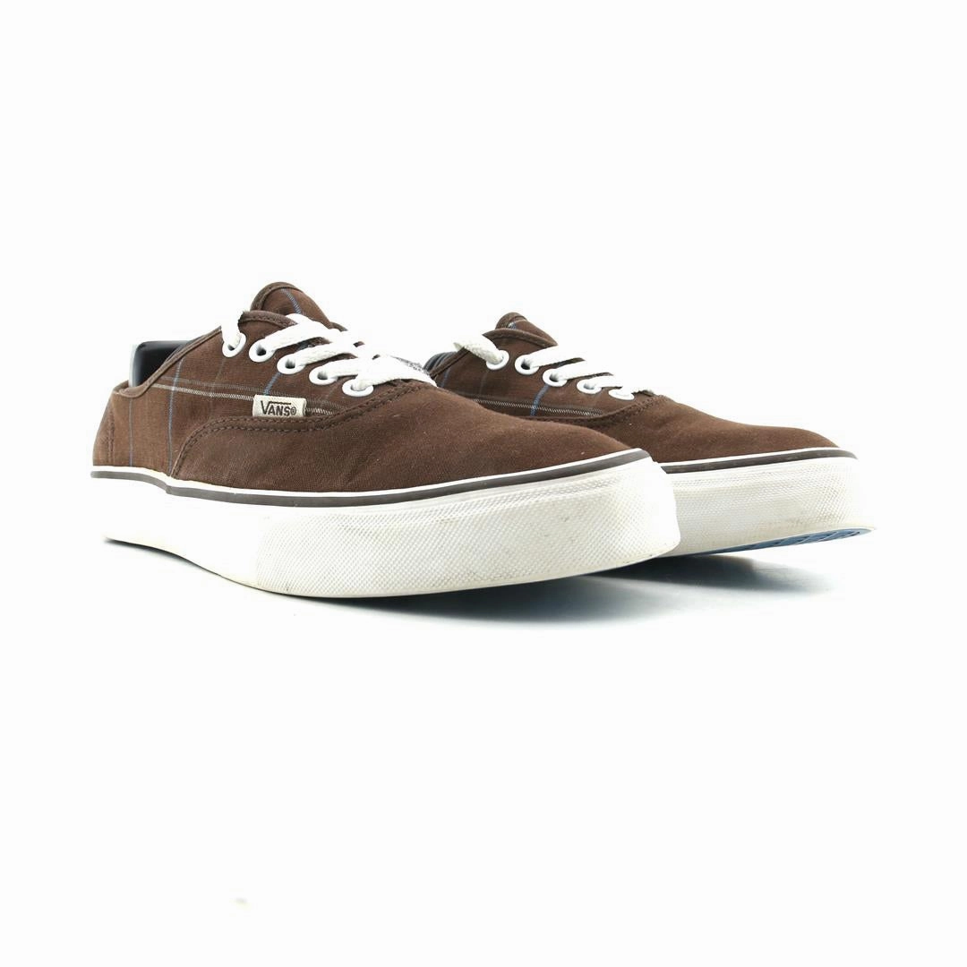 VANS AUTHENTIC Casual Shoes Crossword