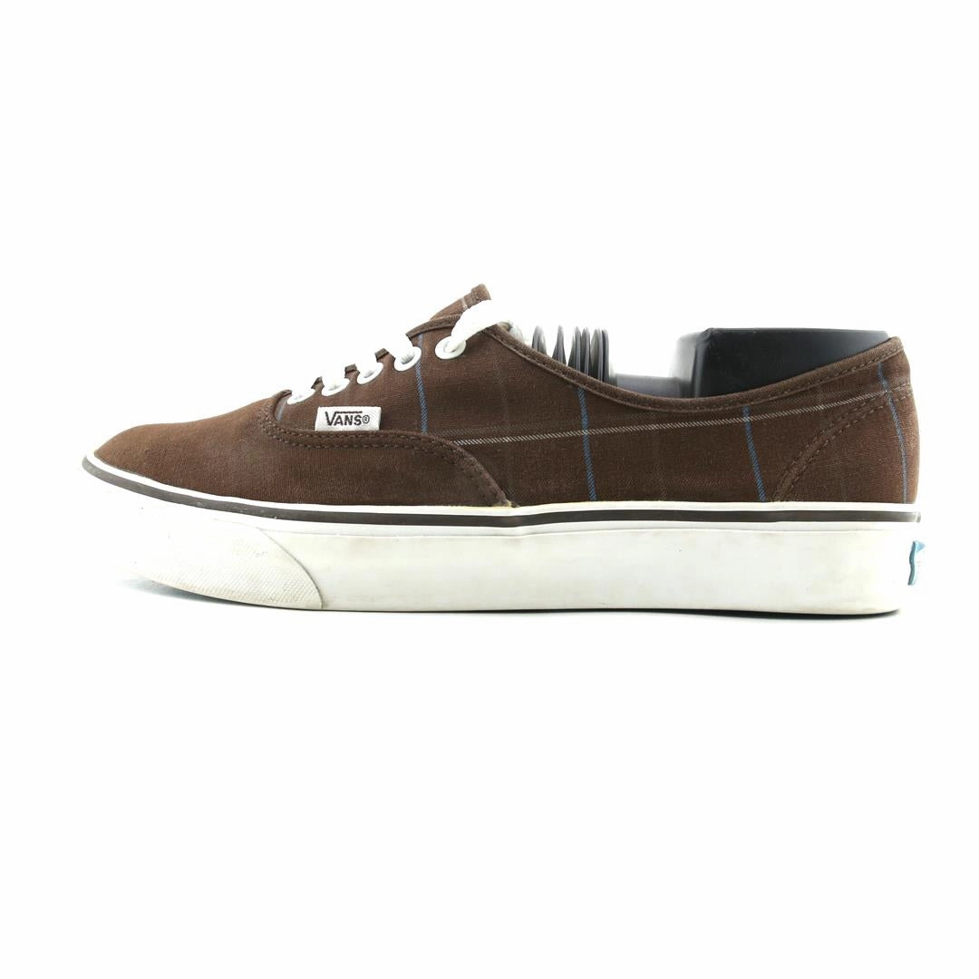 VANS AUTHENTIC Star Player 76 Casual Shoes