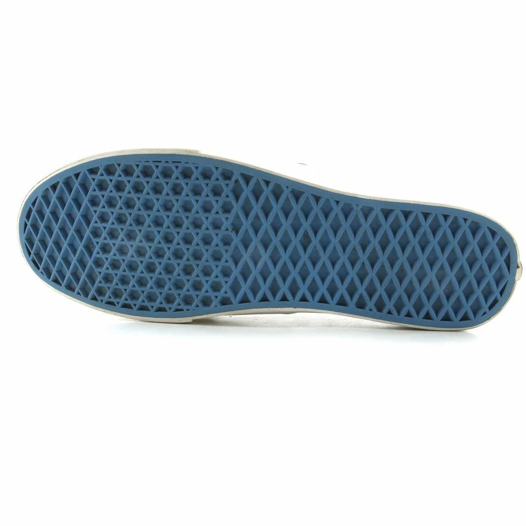 Business Casual Appropriate Shoes VANS AUTHENTIC