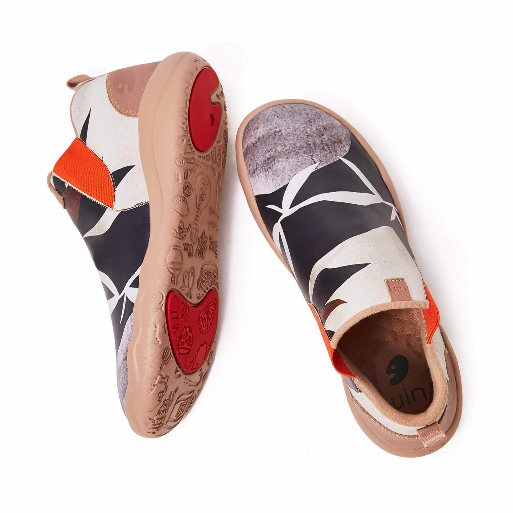 Giant Leave Timberland Work Boots