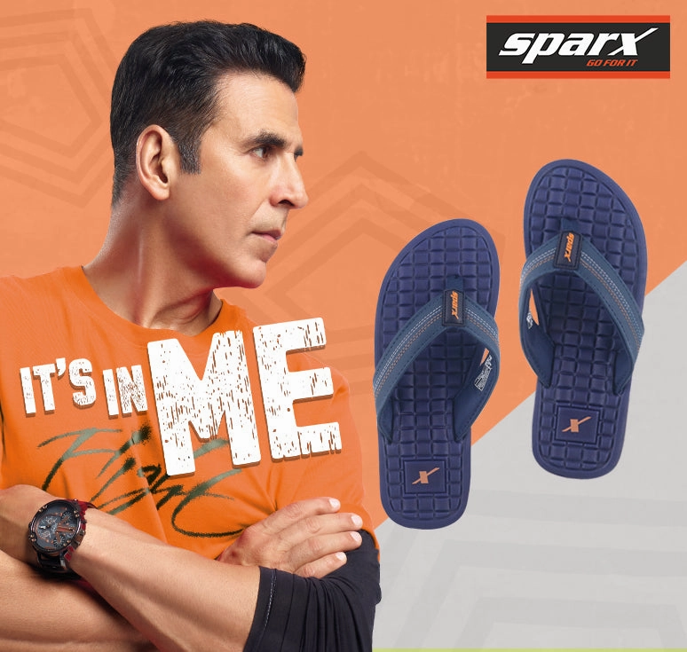 Slippers Wedding SPARX Flip flops for men SFG 156