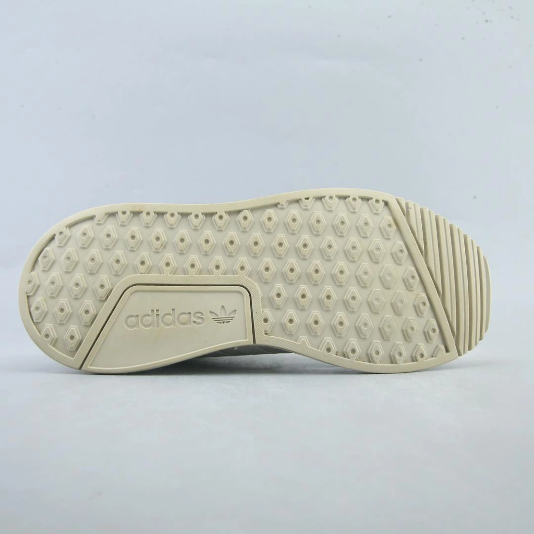 Pokemon Black And White Running Shoes ADIDAS  X_PLR