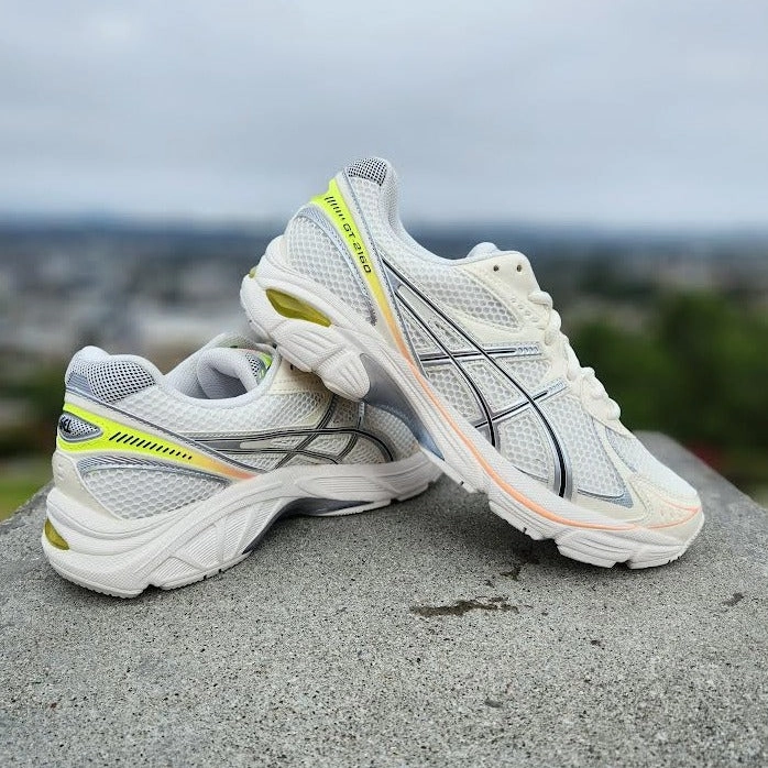 Asics Running Shoe Reviews ASICS GT-2160 PARIS