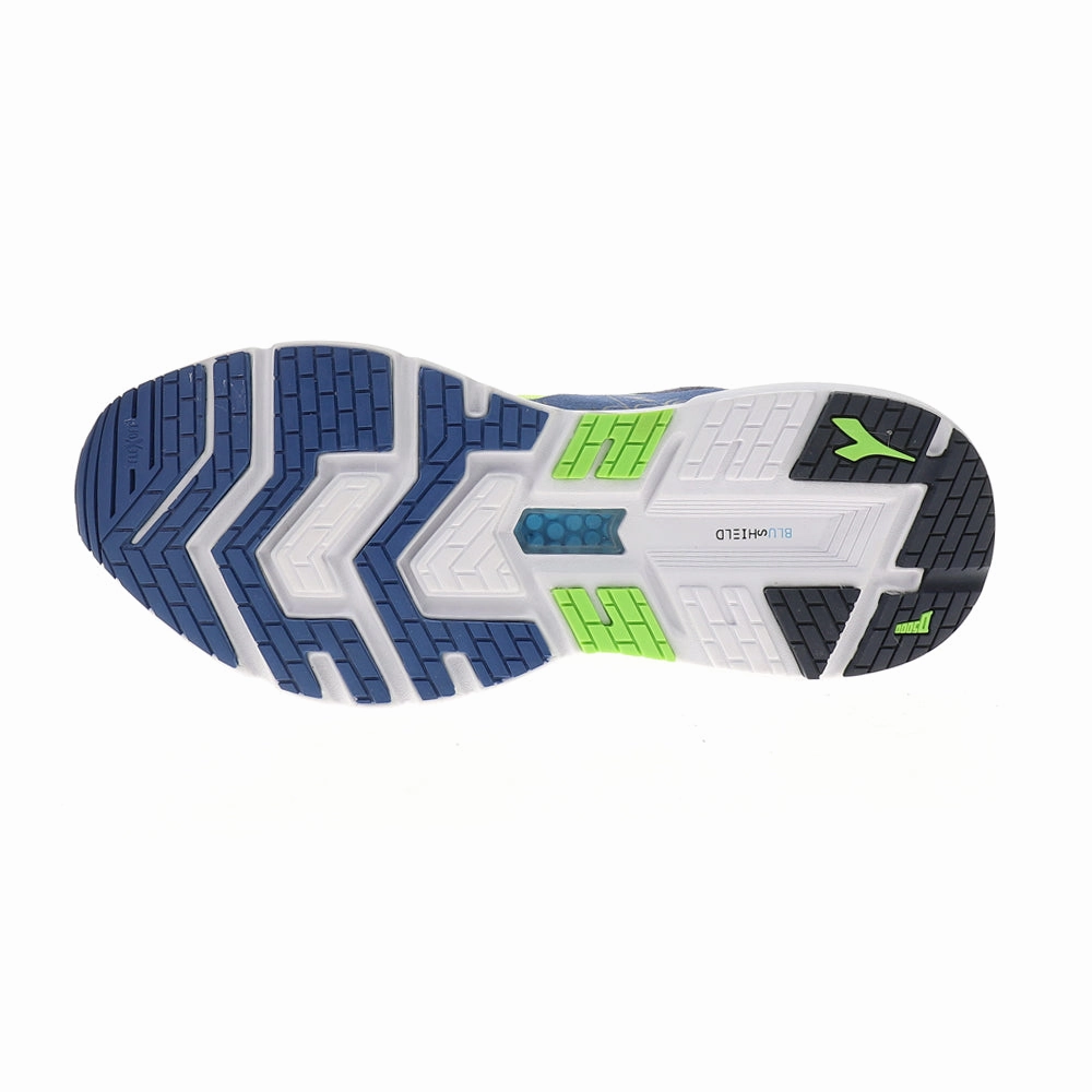 Best Shoes For Running On Concrete Mythos Blushield Volo 2 Running Shoes