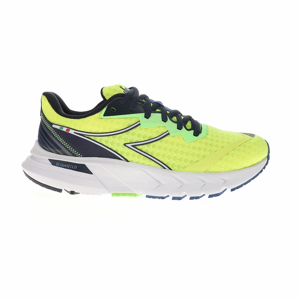 Mythos Blushield Volo 2 Running Shoes Recommended Running Shoes For Beginners