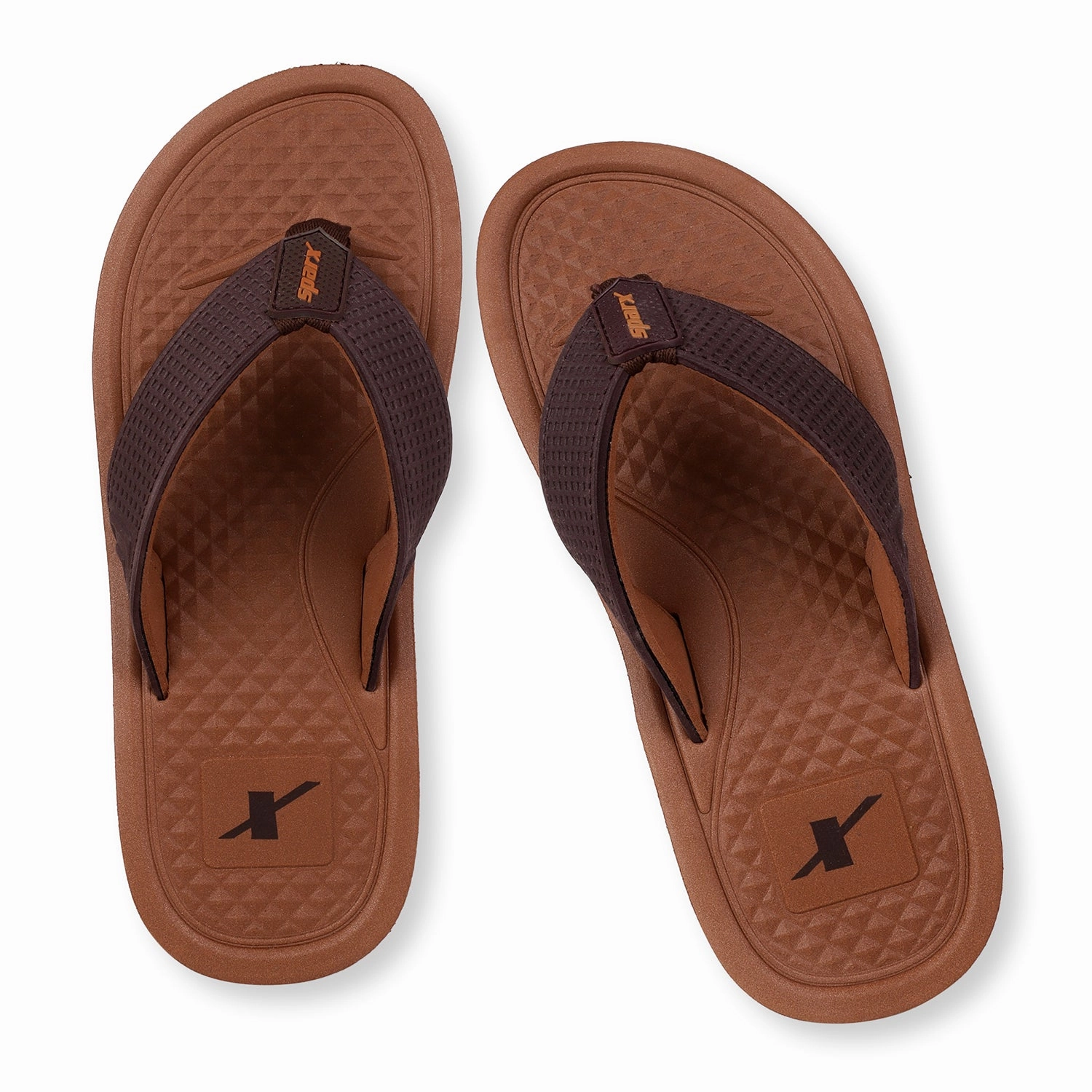Flip Flops for Men SFG 620 Berk Slides