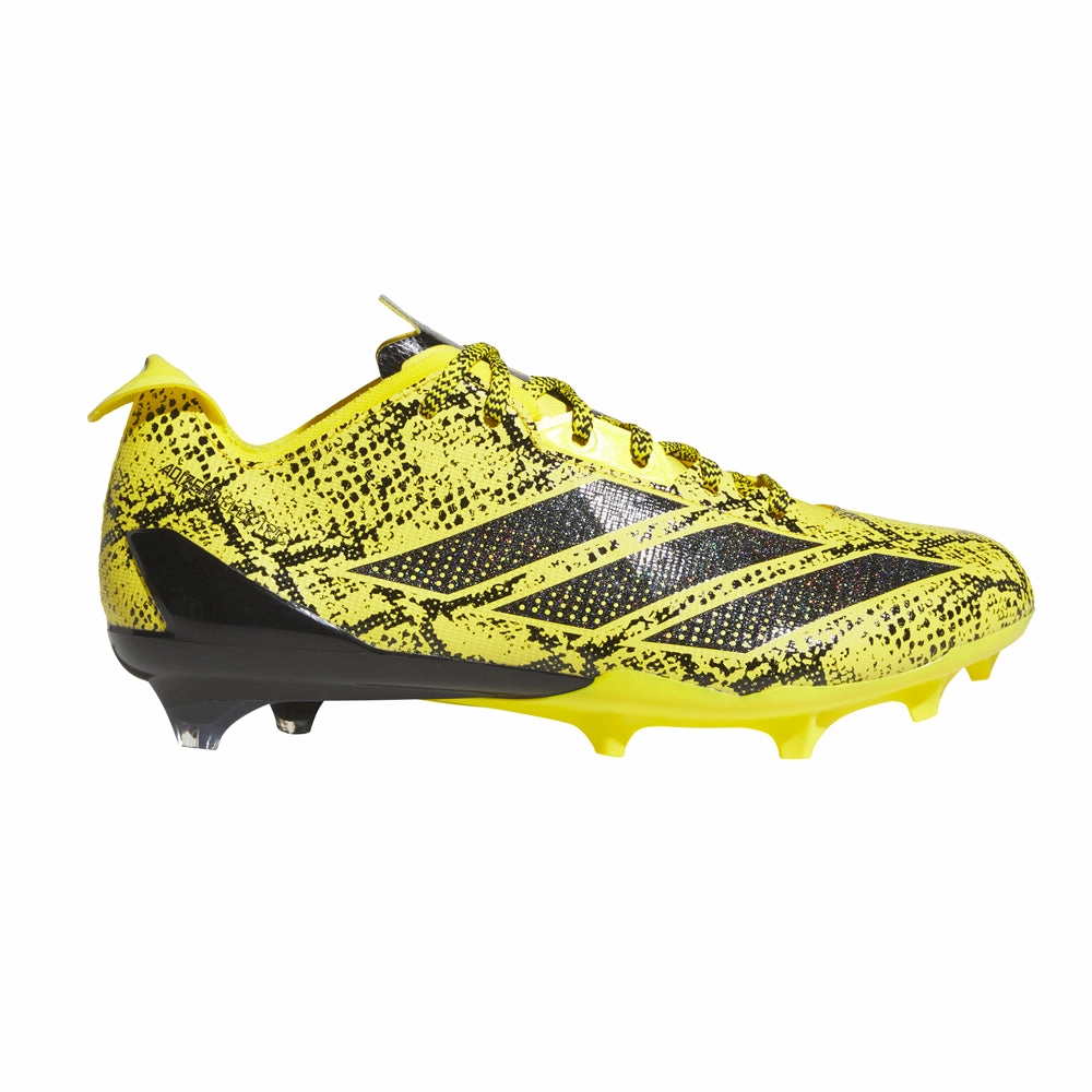 Adizero Electric Football Cleats Adidas Herzogenaurach Shoes