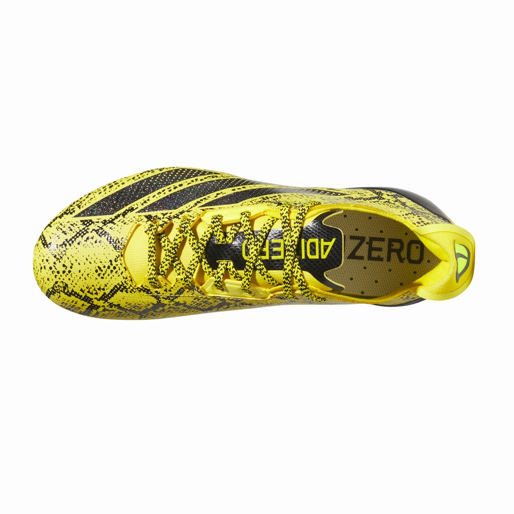 Adizero Electric Football Cleats Adidas Spring Shoes
