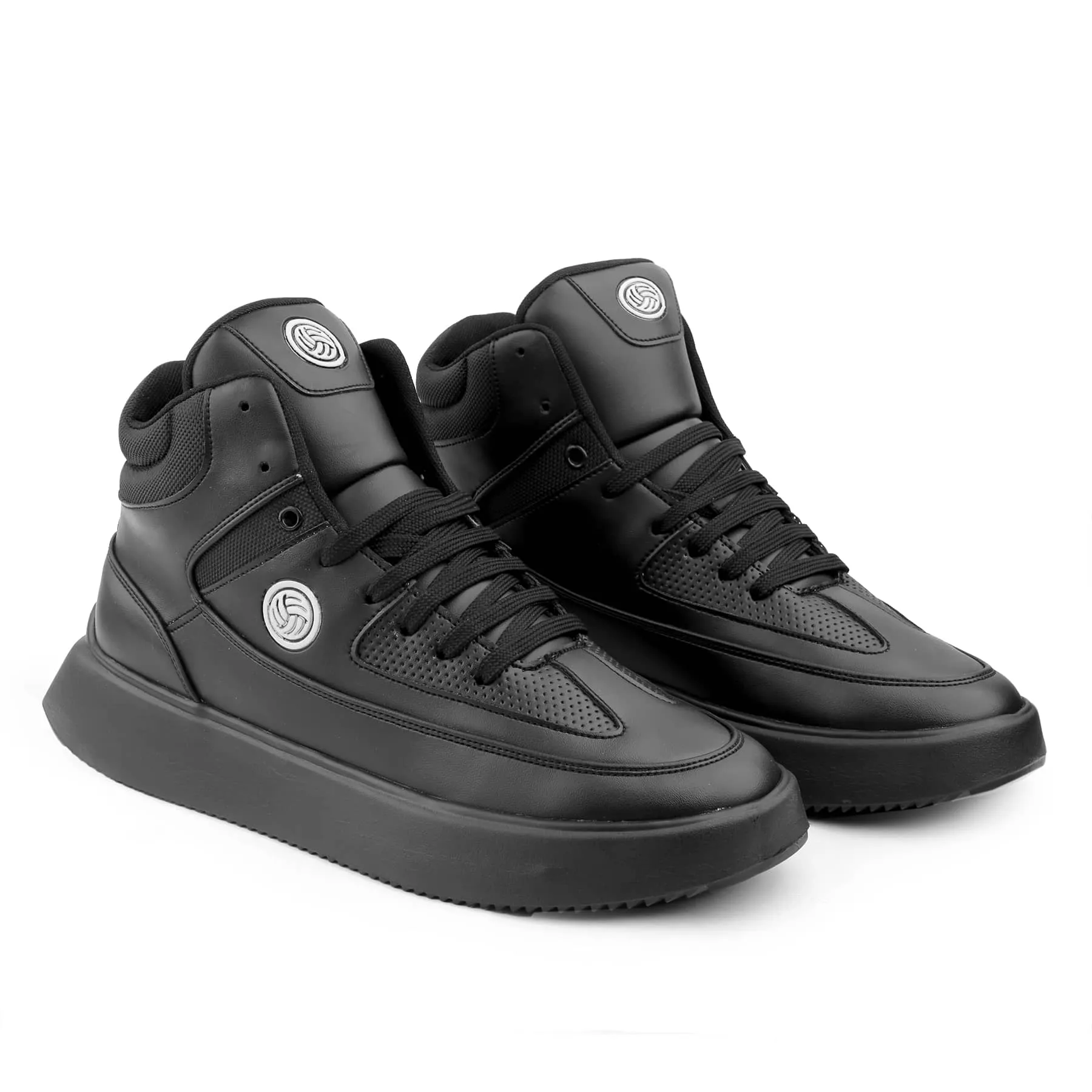 Bacca Bucci Stormbreaker Casual Looking Running Shoes