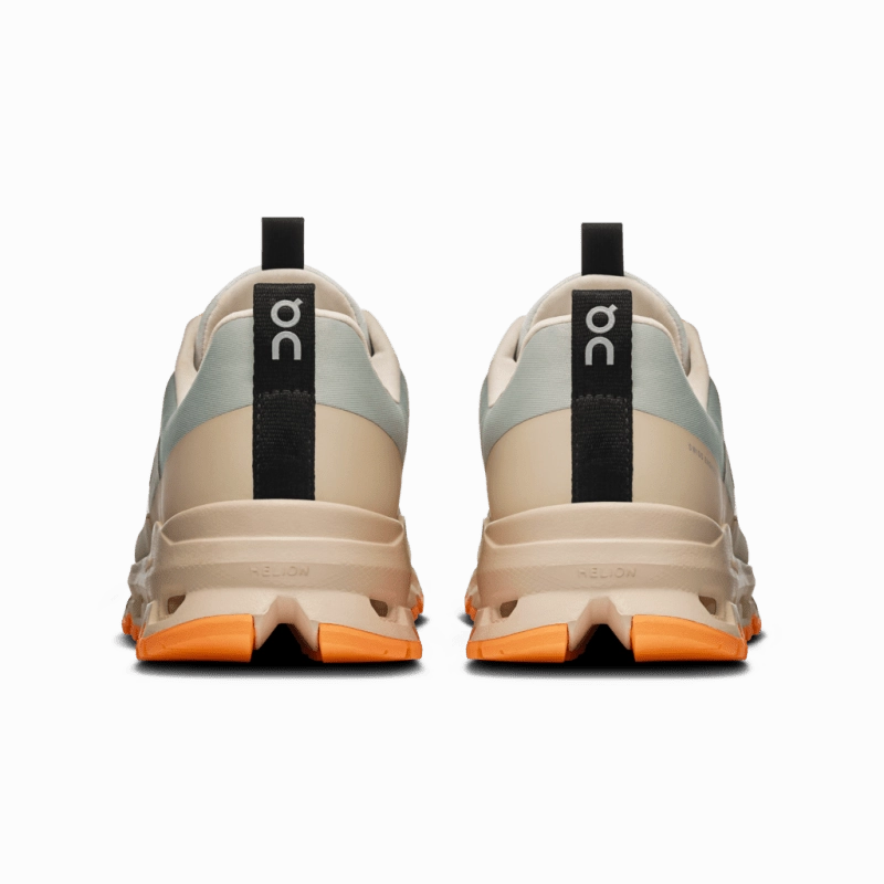 Cheap Steel Toe Sneakers On Big Kids Cloudhero Waterproof - Glacier/Cream