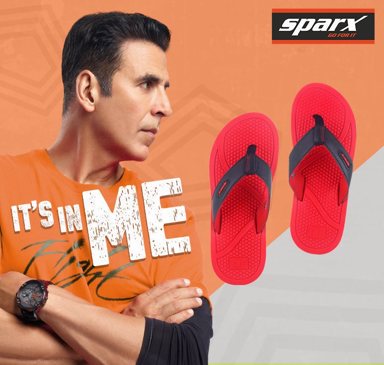 Comfortable And Cute Sandals Flip Flops for Men SFG 140