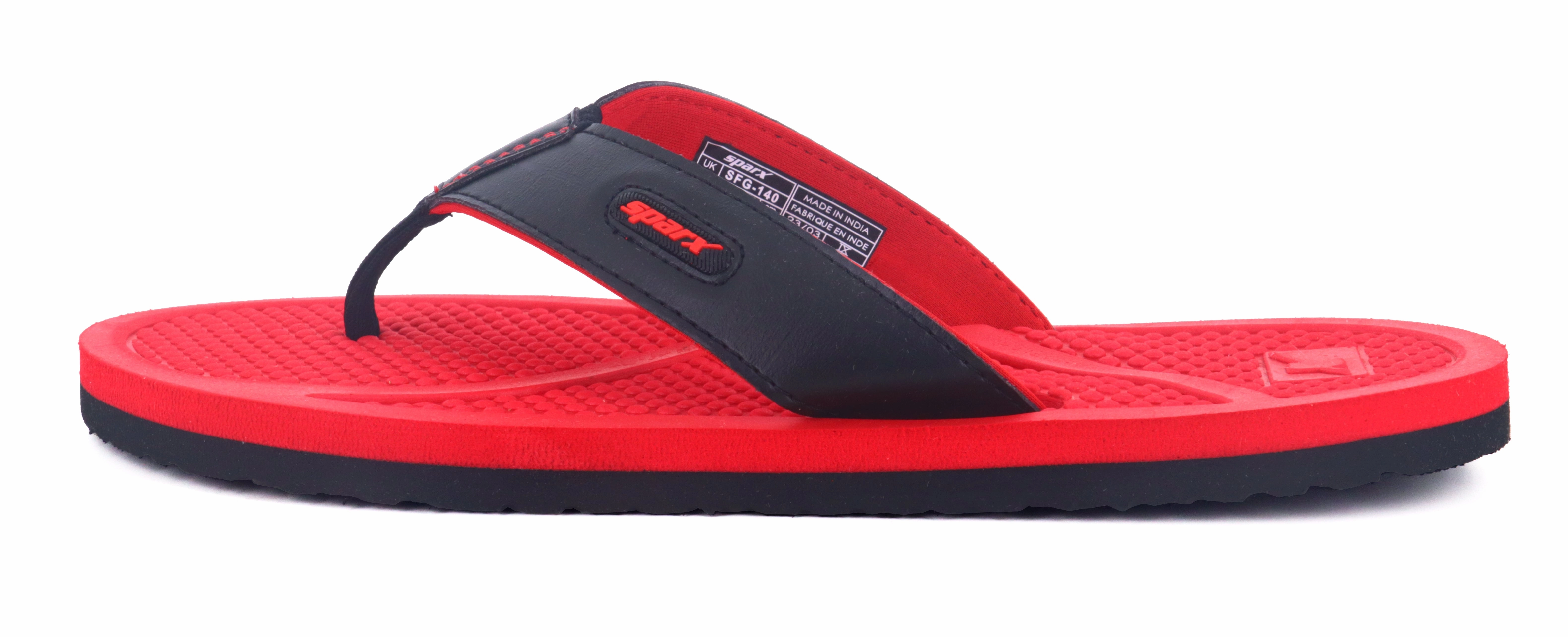 Flip Flops for Men SFG 140 Top Rated Sandals Resorts For Honeymoon