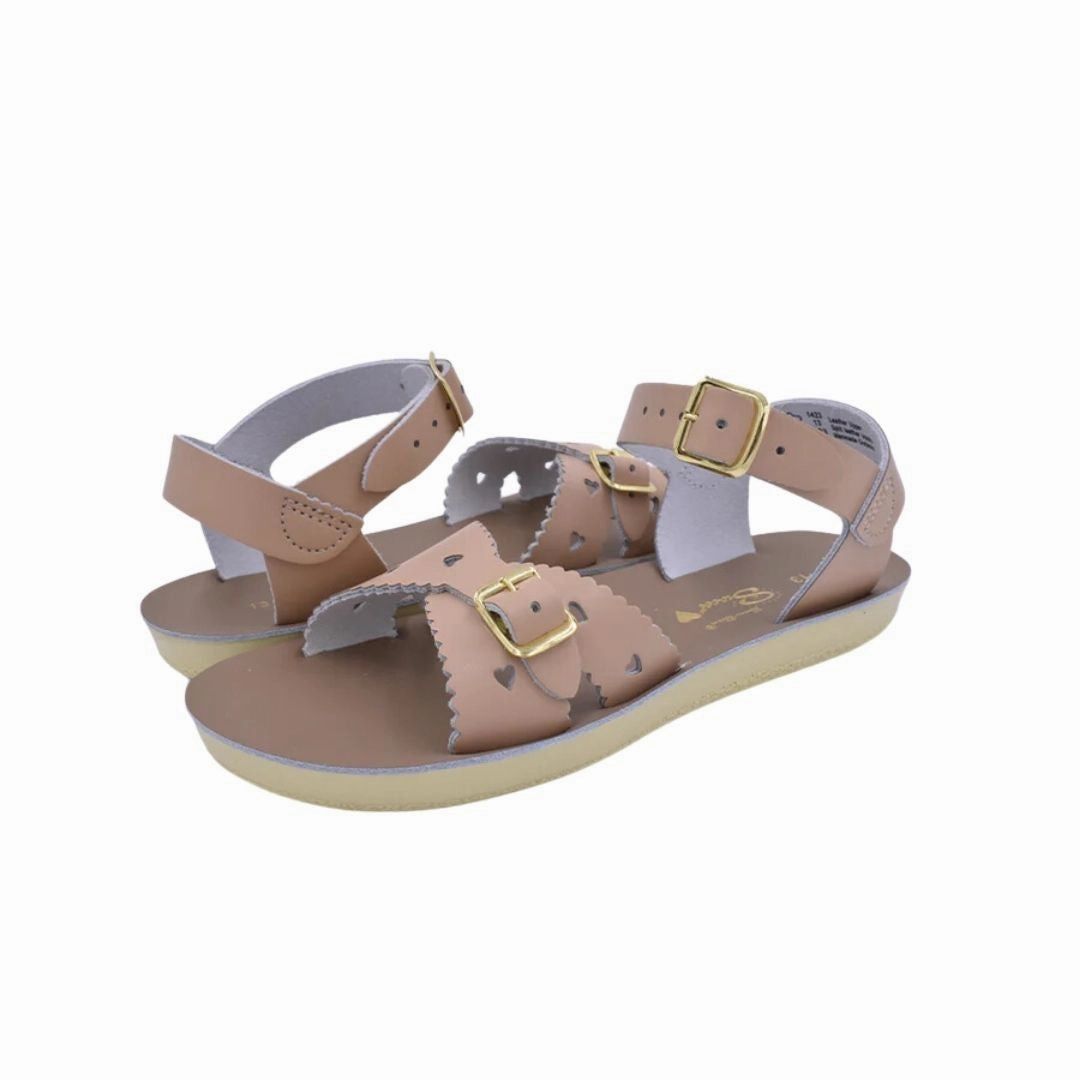 Sweetheart (Toddler/Little Kid) Sandals Membership