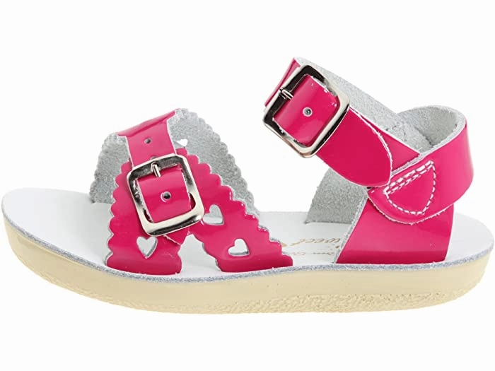 Sweetheart (Toddler/Little Kid) Sandals Song
