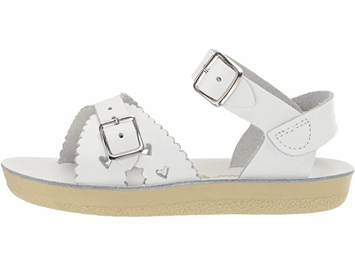 Sweetheart (Toddler/Little Kid) Sandals Royal Carribean