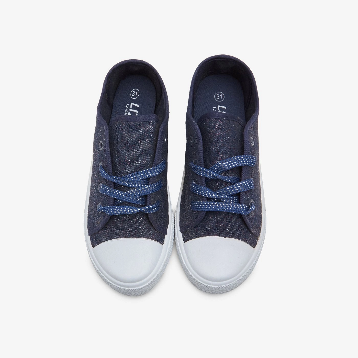 Kool Kiy Sneakers Girls Casual Sneakers