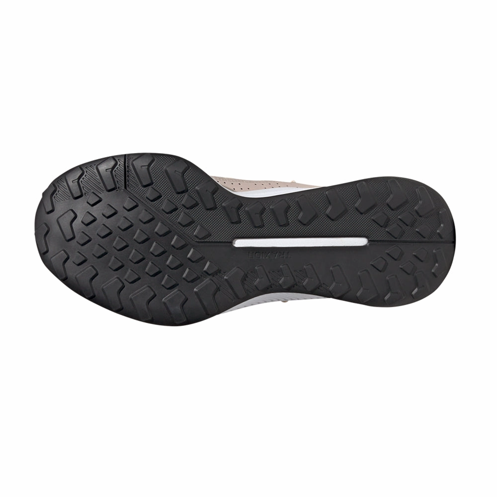 Burgundy Adidas Shoes Terrex Voyager 21 Slipon H.Rdy Hiking Shoes