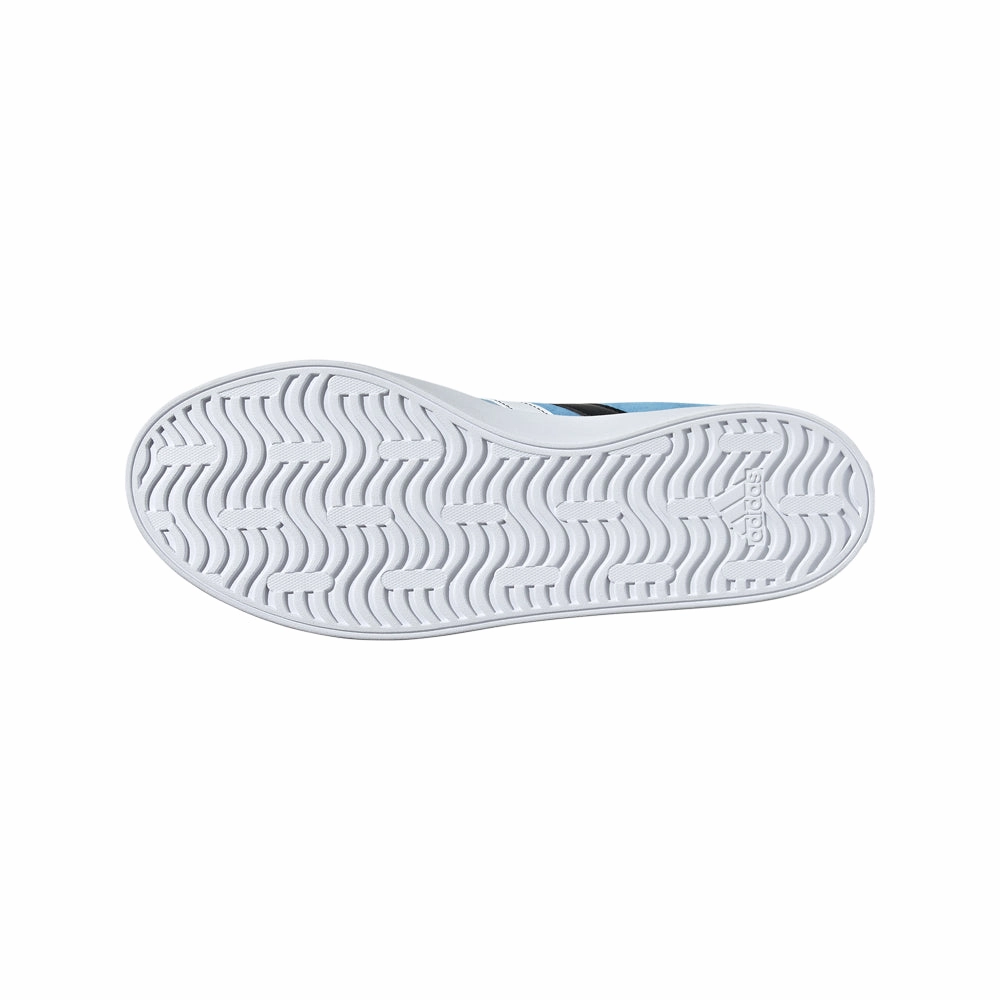 Vl Court 3.0 Lace Up Sneakers Puma Rhude Shoes